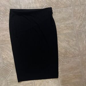 Pencil skirt